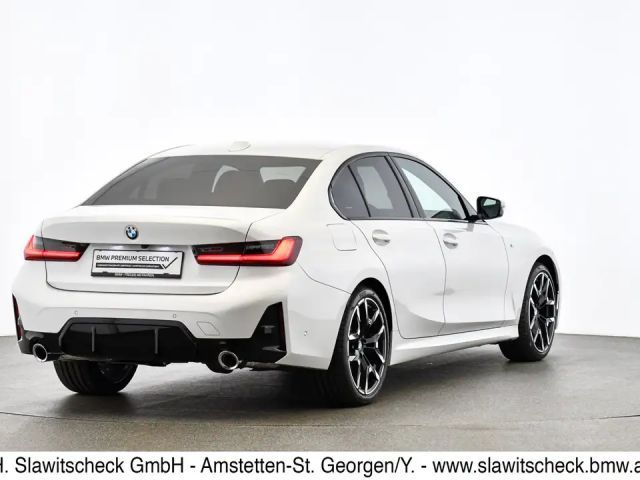 BMW 320 320d Sedan xDrive