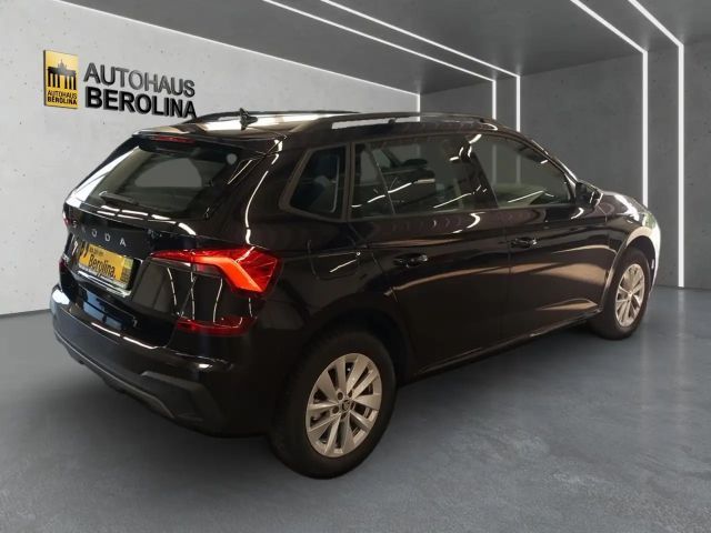 Skoda Kamiq 1.0 TSI Selection