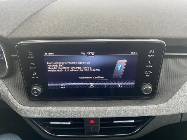 Skoda Scala Selection