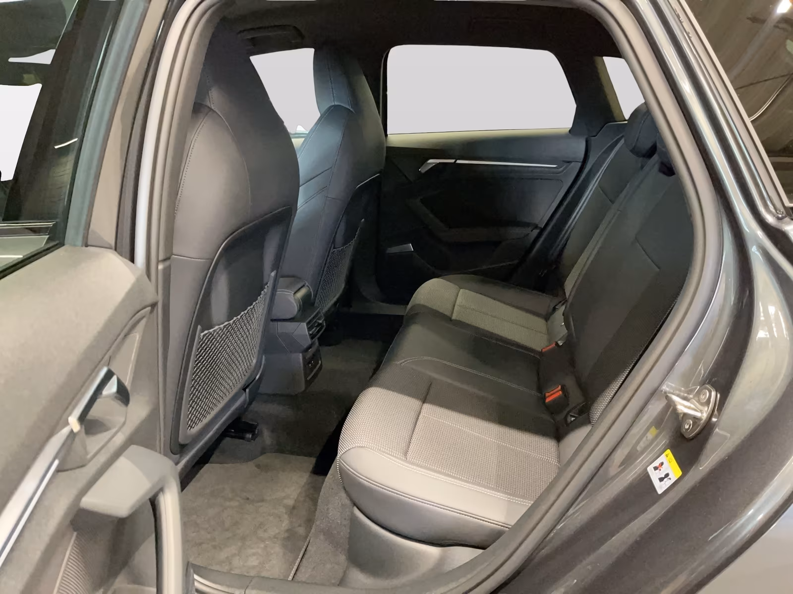 Audi S3 Sedan Sportback