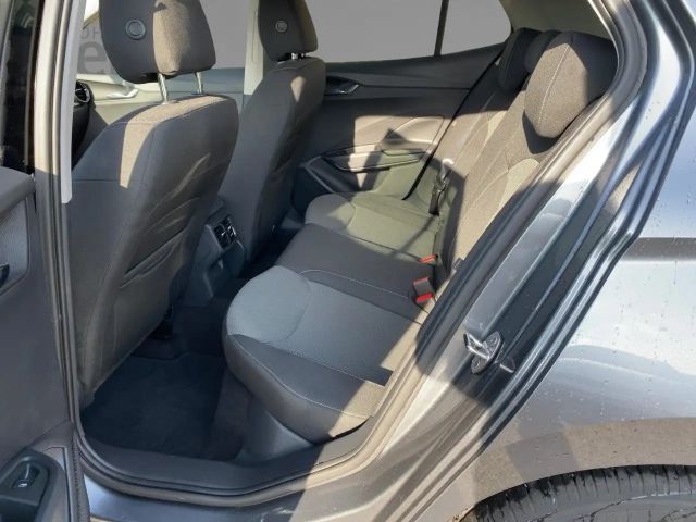 Skoda Fabia Selection