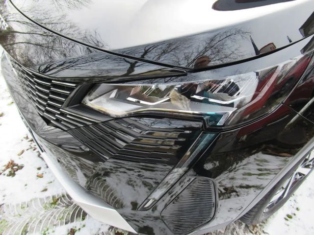 Peugeot 3008 Allure Pack