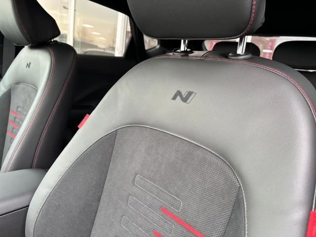 Hyundai Kona N Line Vierwielaandrijving