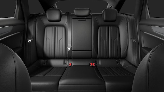 Audi A6 45 TFSI Avant Quattro S-Tronic