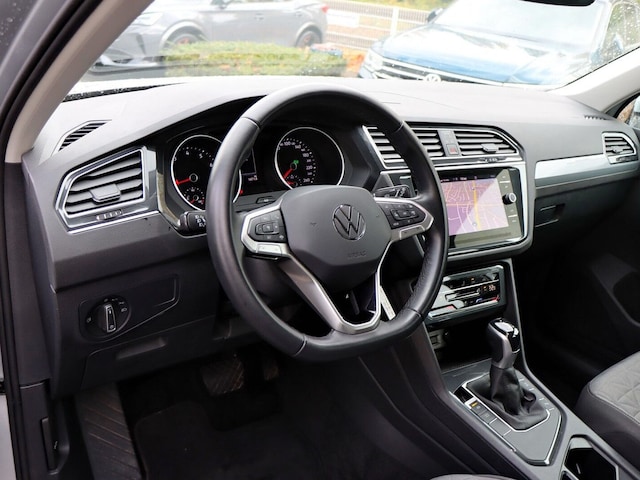 Volkswagen Tiguan 1.5 TSI DSG Life