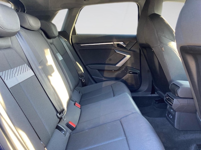 Audi A3 35 TFSI S-Line S-Tronic Sportback