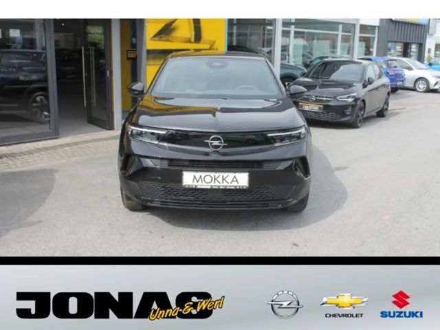 Opel Mokka 1.2 Turbo Edition