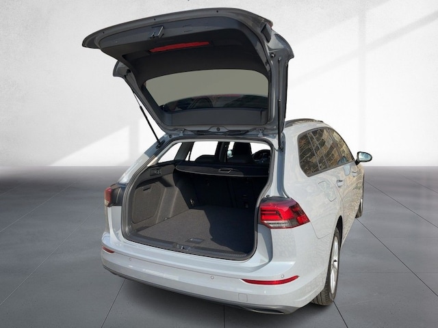 Volkswagen Golf DSG Golf VIII Life Variant
