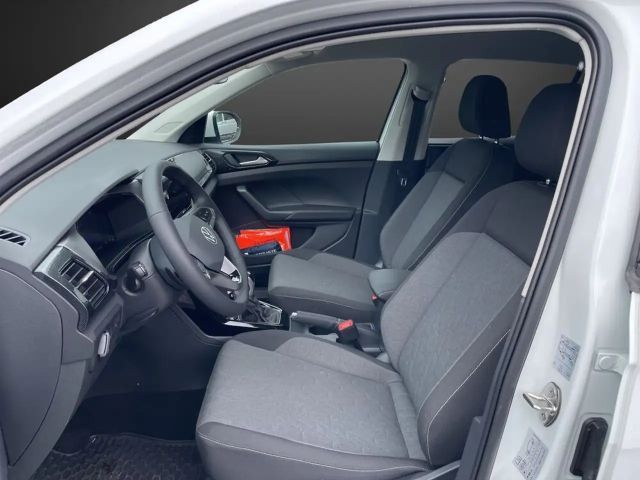 Volkswagen T-Cross DSG