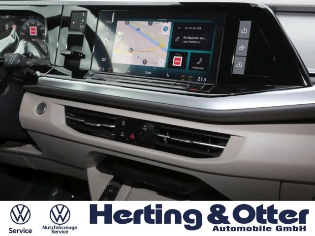 Volkswagen California Ocean T7