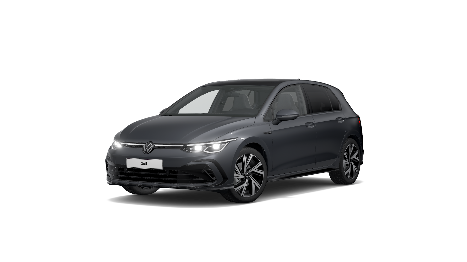 Volkswagen Golf 1.5 TSI Golf VIII R-Line