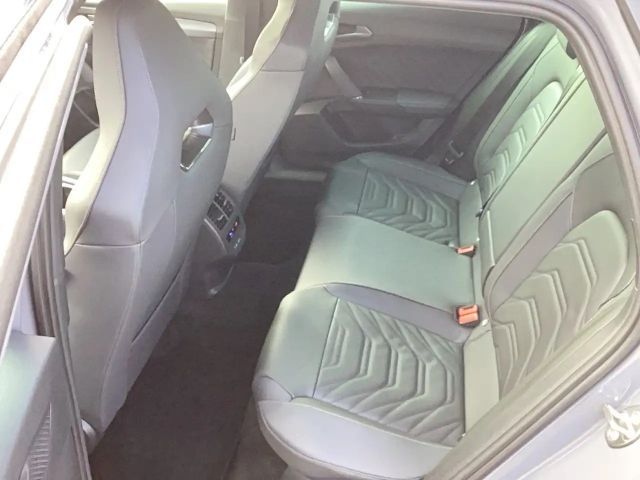 Cupra Leon VZ e-Hybrid