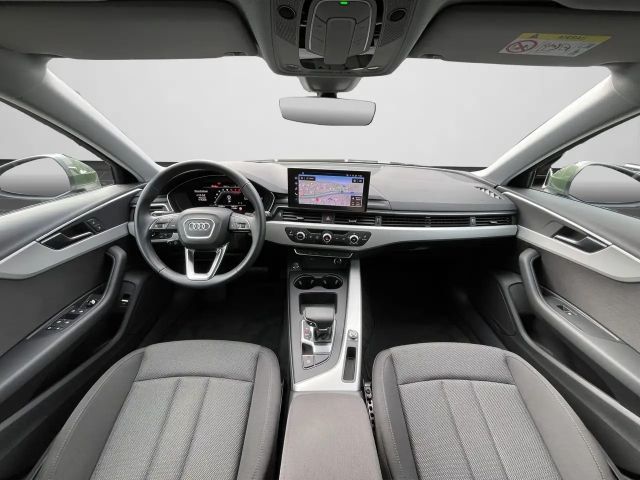Audi A4 35 TFSI