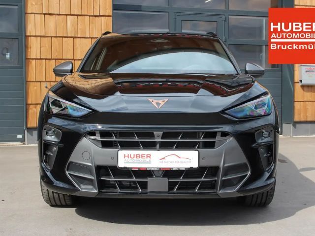 Cupra Terramar 2.0 TSI VZ