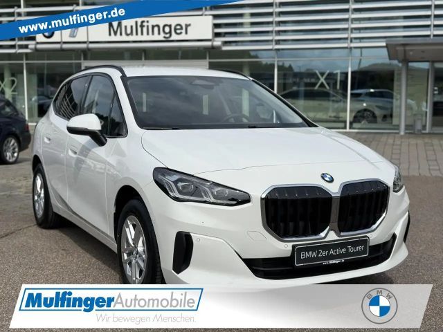 BMW 218 218i Active Tourer