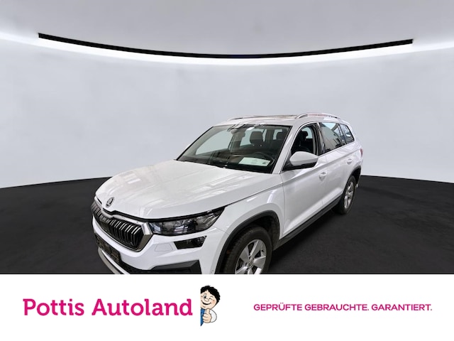 Skoda Kodiaq 2.0 TDI 4x4 Style Style