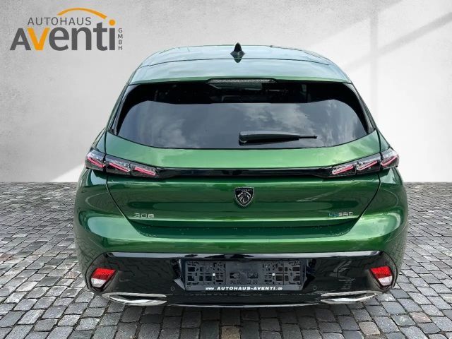 Peugeot 308 GT-Line