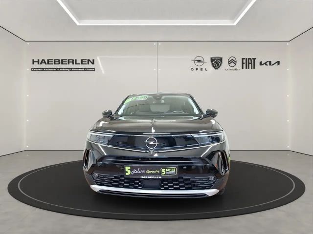 Opel Mokka 1.2 Turbo Elegance Turbo