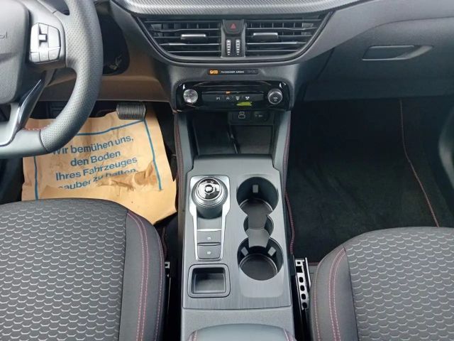 Ford Kuga EcoBoost ST Line