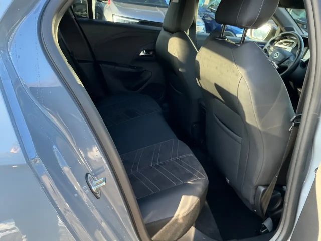 Opel Corsa GS-Line Grand Sport