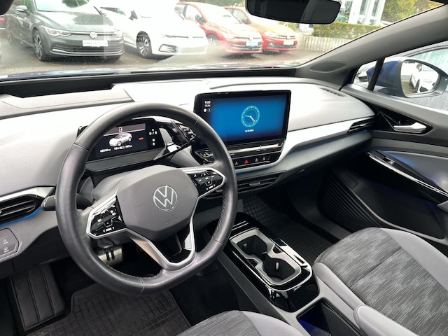 Volkswagen ID.4 150 kW Performance Pro
