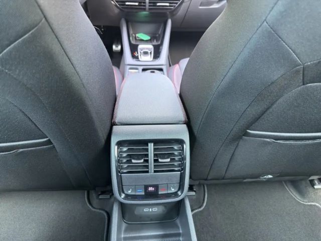 Skoda Octavia Combi RS