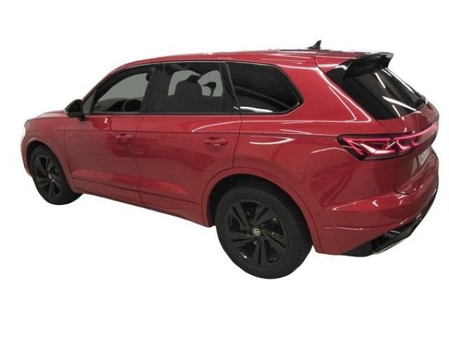 Volkswagen Touareg 3.0 V6 TDI R-Line