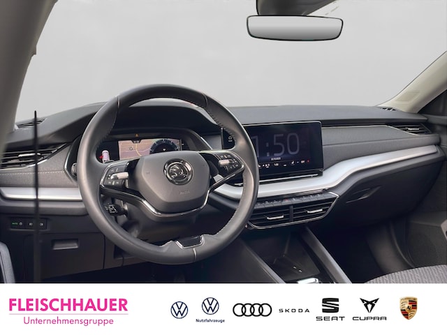 Skoda Octavia Business Combi Style Style