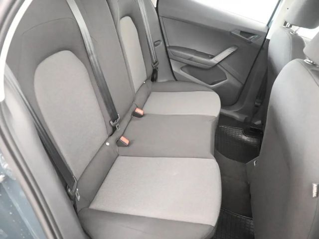 Seat Ibiza Reference