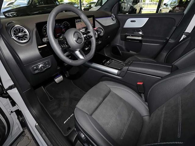 Mercedes-Benz GLA 220 4MATIC