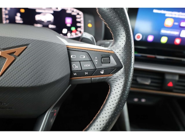 Cupra Formentor 1.5 TSI