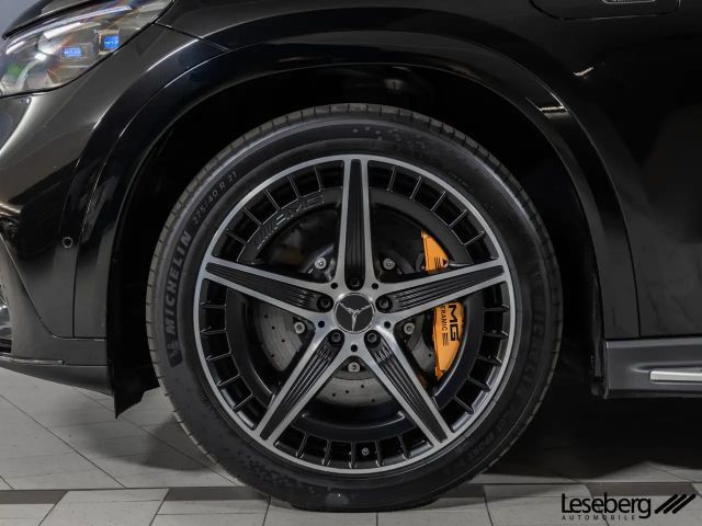 Mercedes-Benz EQE SUV 4MATIC AMG Line