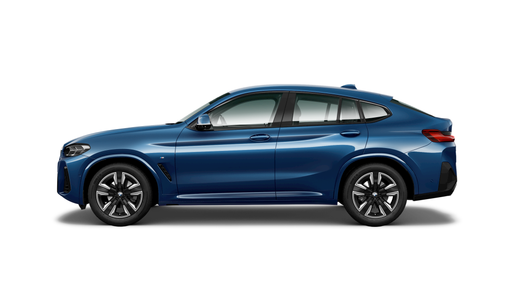 BMW X4 xDrive30i