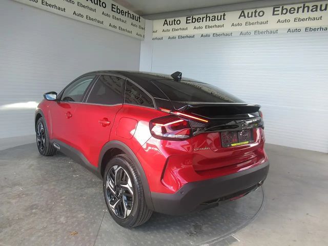 Citroën C4 BlueHDi Max