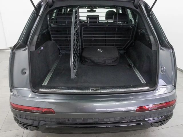 Audi Q7 55 TFSI Hybride S-Line