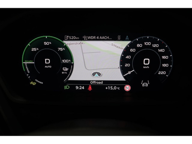 Audi Q4 e-tron SUV 45 e-tron Audi Q4 e-tron