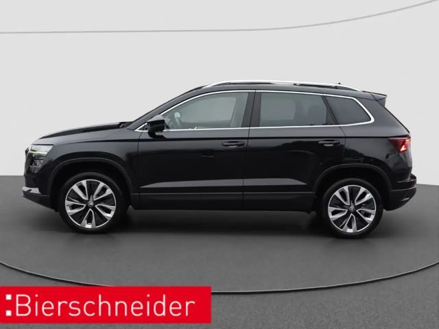 Skoda Karoq Selection