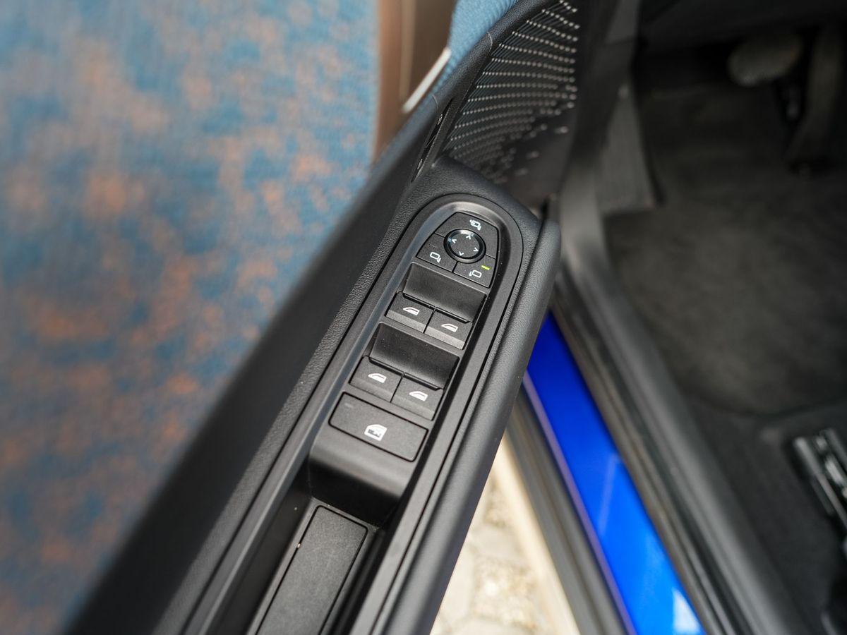 MINI Cooper C Countryman Favoured