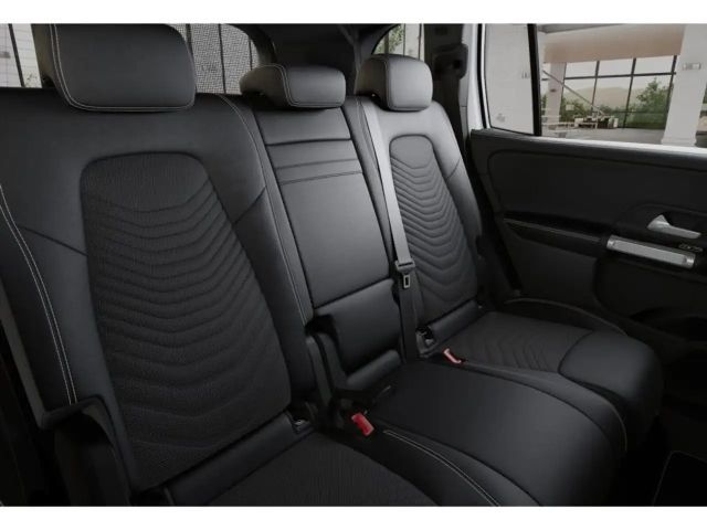 Mercedes-Benz GLB 200 Progressive