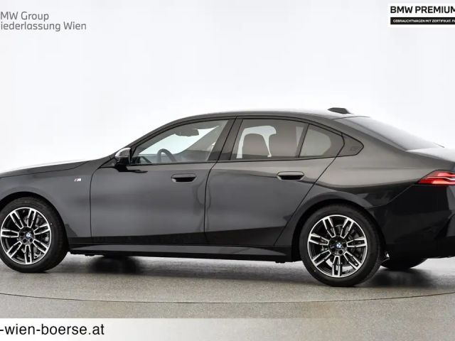 BMW 520 520d Sedan xDrive