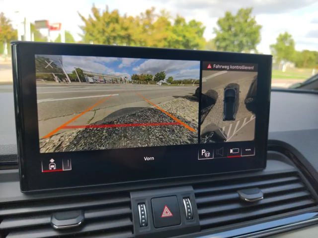 Audi Q5 40 TDI Quattro S-Line S-Tronic