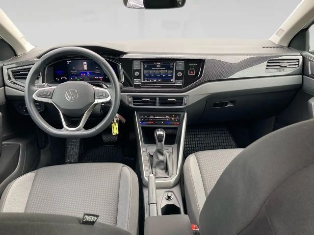 Volkswagen Polo DSG Life