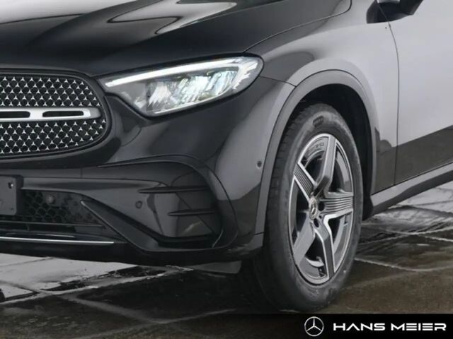 Mercedes-Benz GLC 300 4MATIC AMG Line GLC 300 d