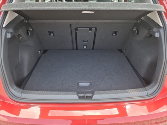 Volkswagen Golf 2.0 TDI DSG