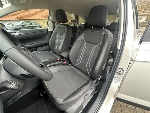 Volkswagen Taigo DSG IQ.Drive Style