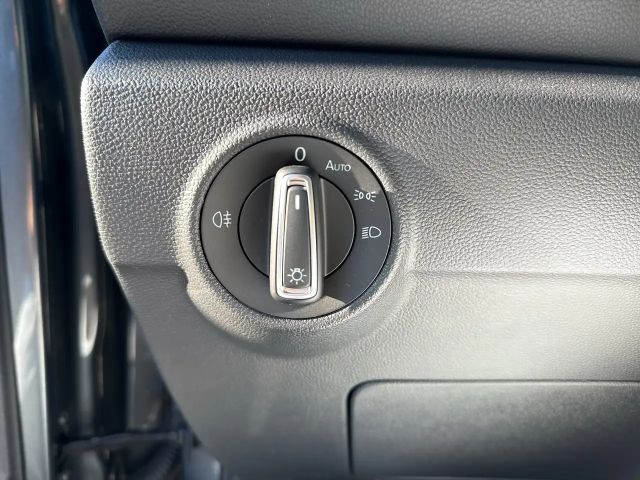 Volkswagen T-Roc GOAL TSI CarPlay/Virt/ACC/LED/Navi/PDC