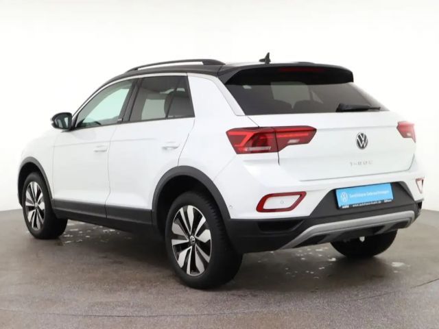 Volkswagen T-Roc 1.0 TSI Move
