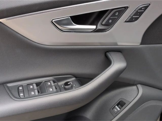 Audi Q8 50 TDI Quattro