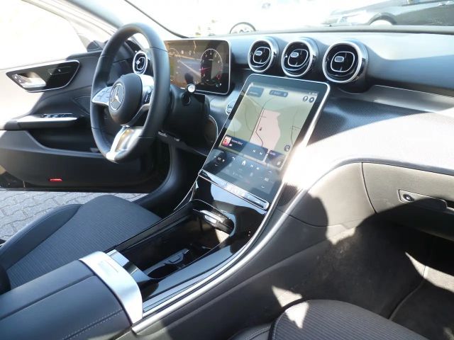 Mercedes-Benz C 180 Estate