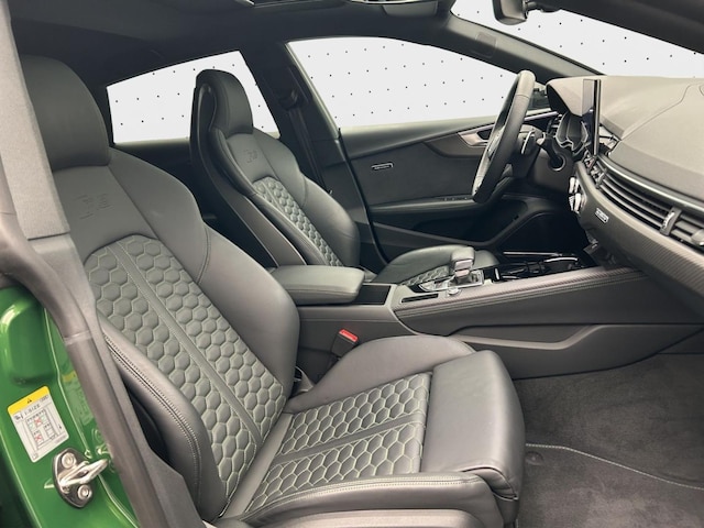 Audi RS5 Quattro Sportback